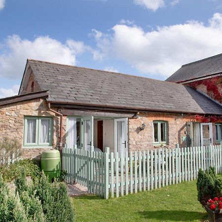 Daisy Cottage Paignton Esterno foto
