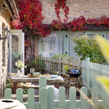 Daisy Cottage Paignton Esterno foto