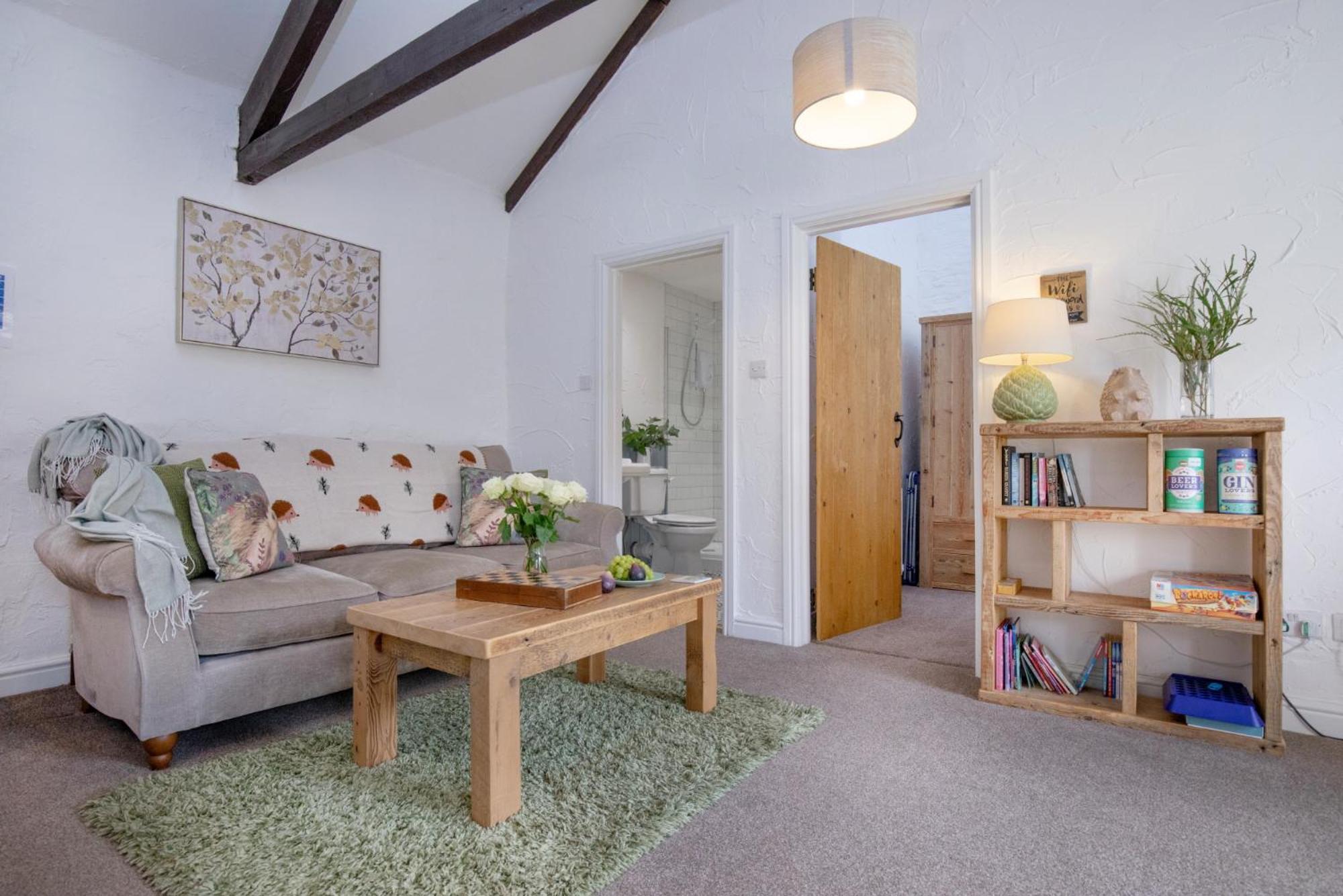 Daisy Cottage Paignton Esterno foto