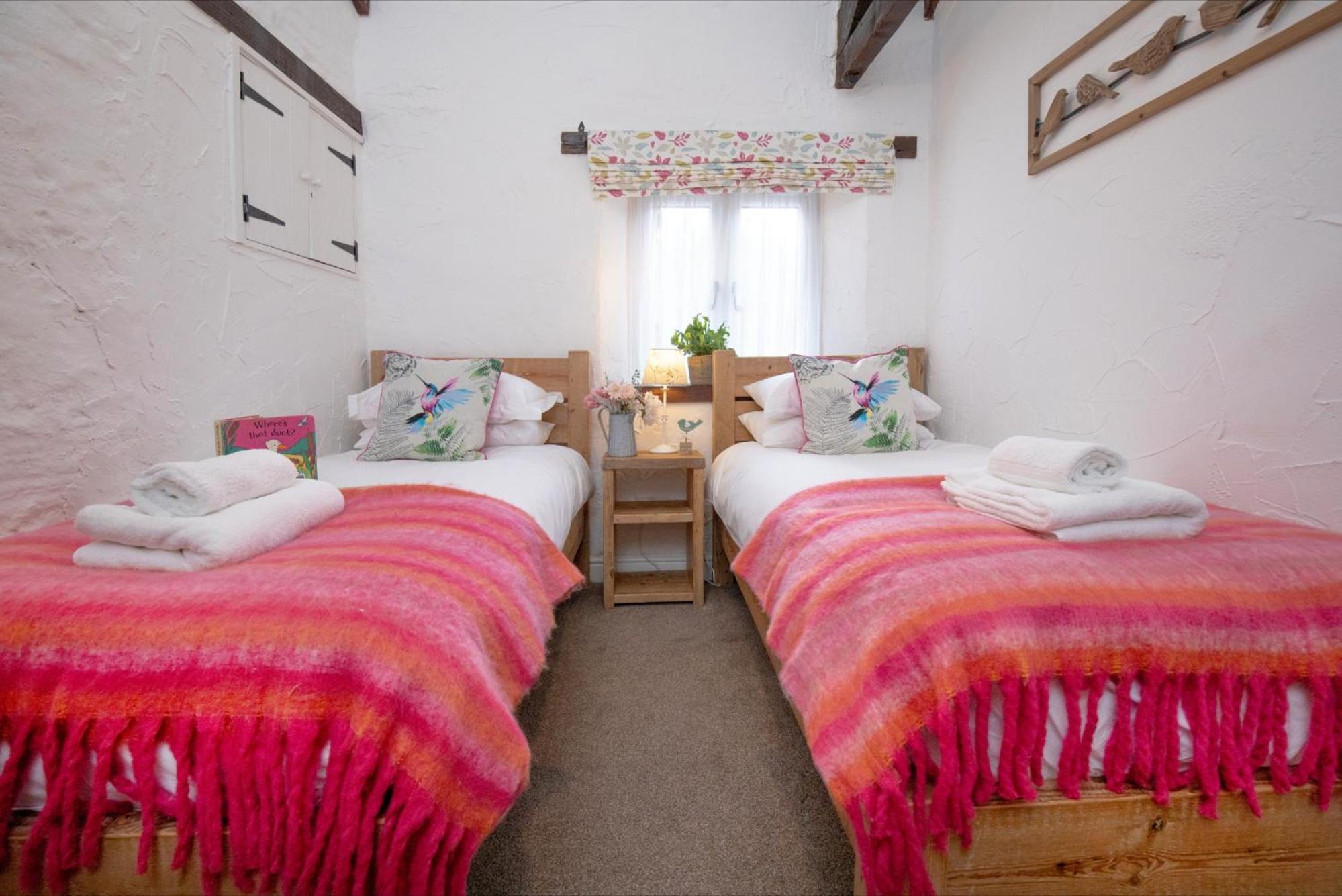 Daisy Cottage Paignton Esterno foto