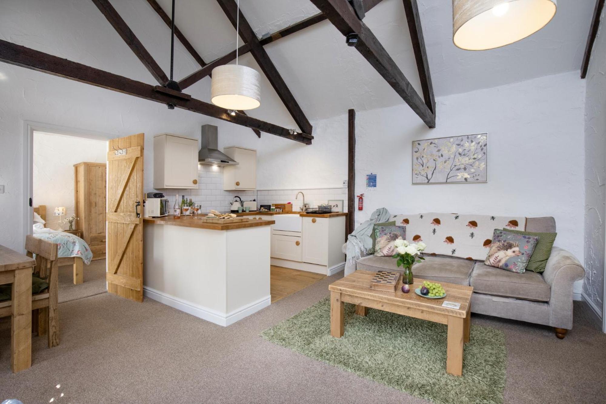 Daisy Cottage Paignton Esterno foto