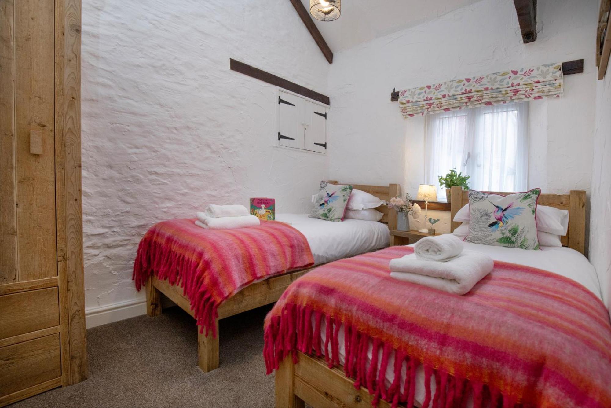 Daisy Cottage Paignton Esterno foto