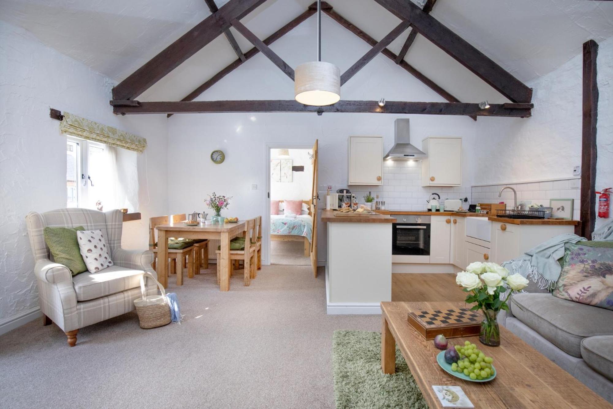Daisy Cottage Paignton Esterno foto