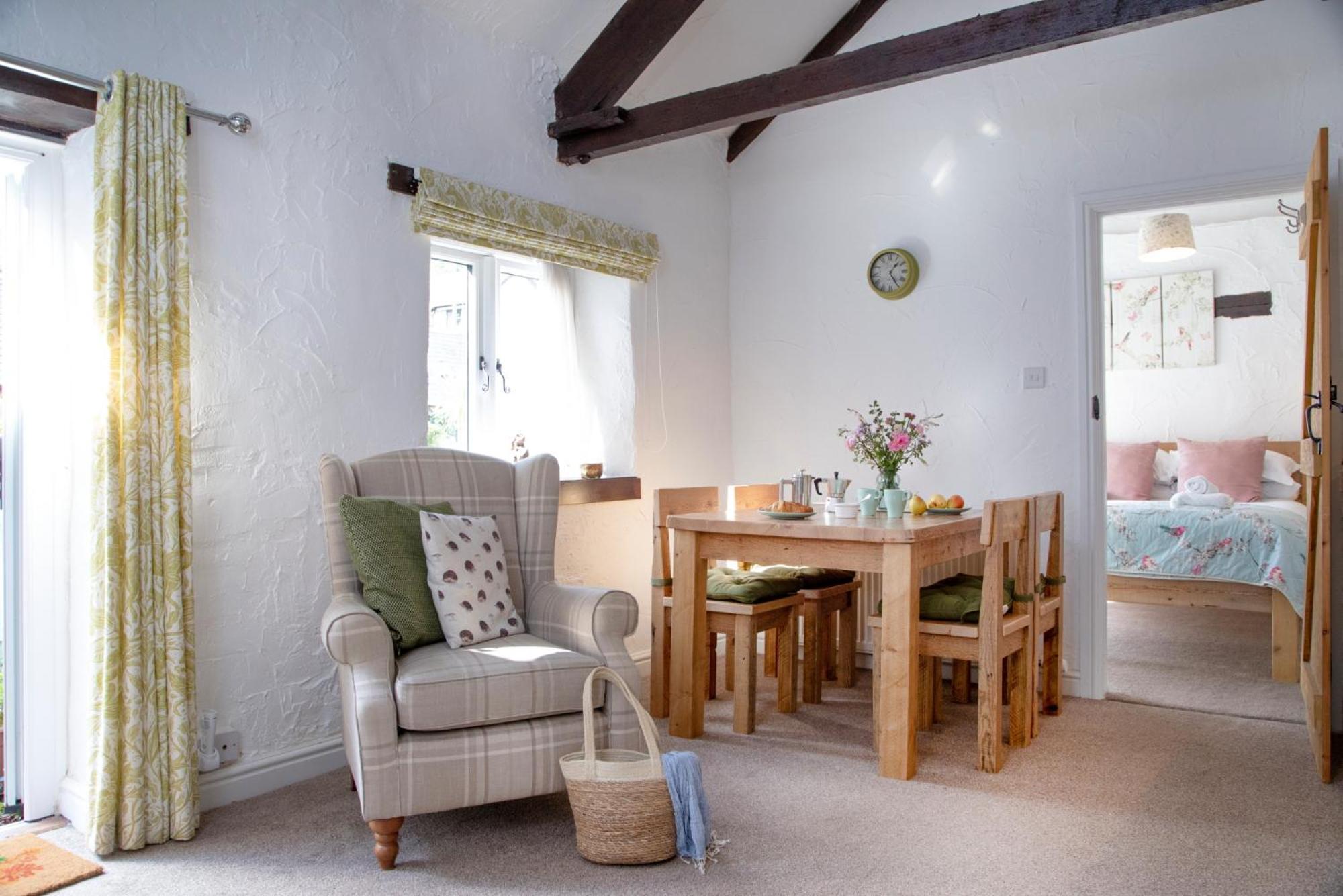 Daisy Cottage Paignton Esterno foto