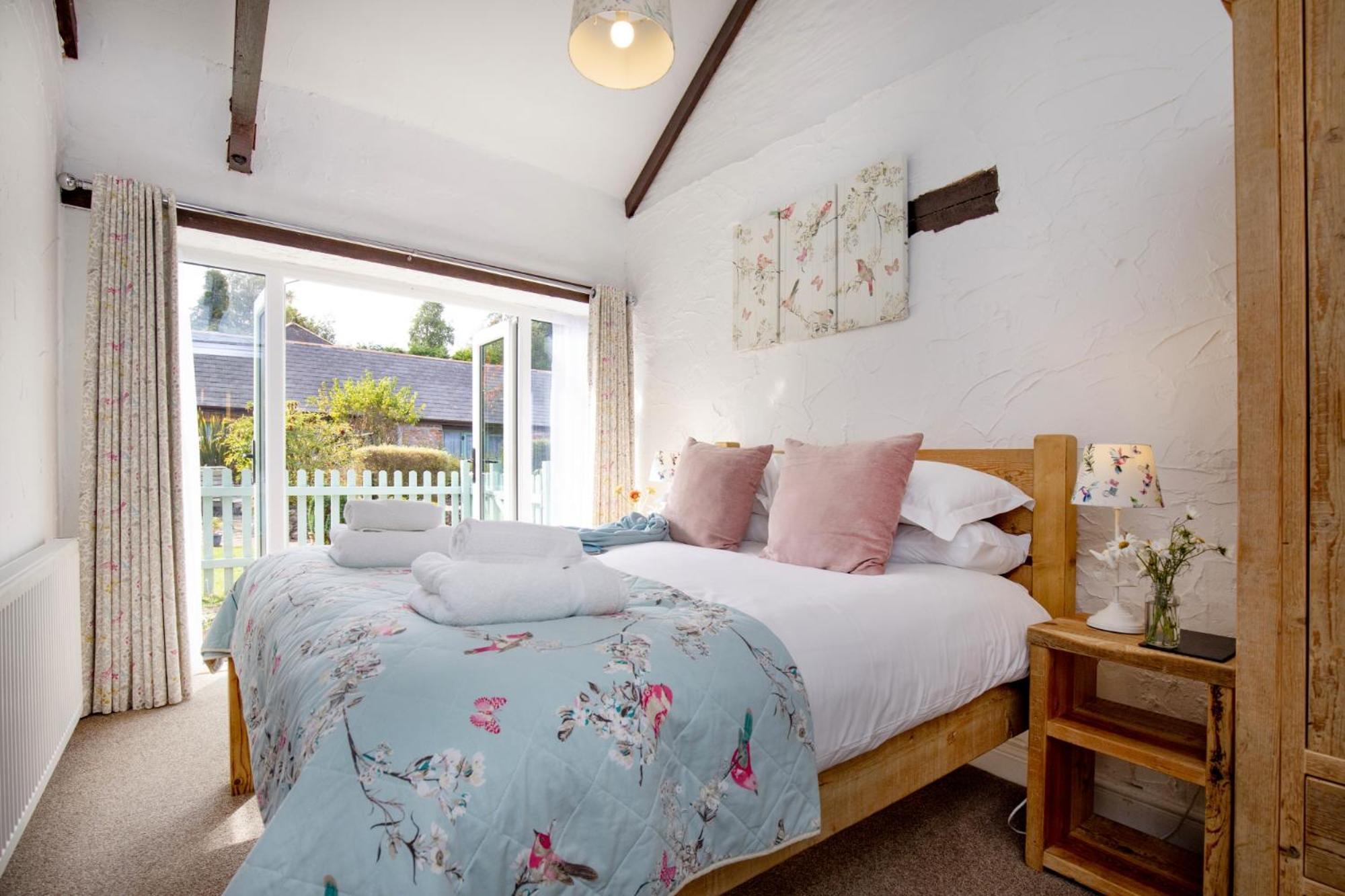 Daisy Cottage Paignton Esterno foto