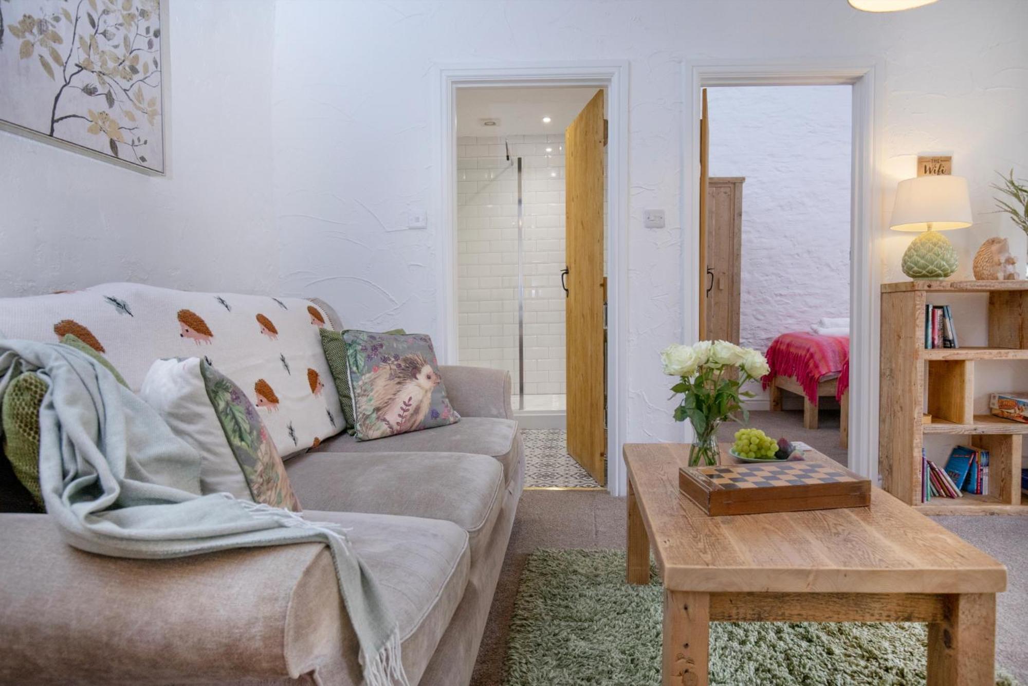 Daisy Cottage Paignton Esterno foto