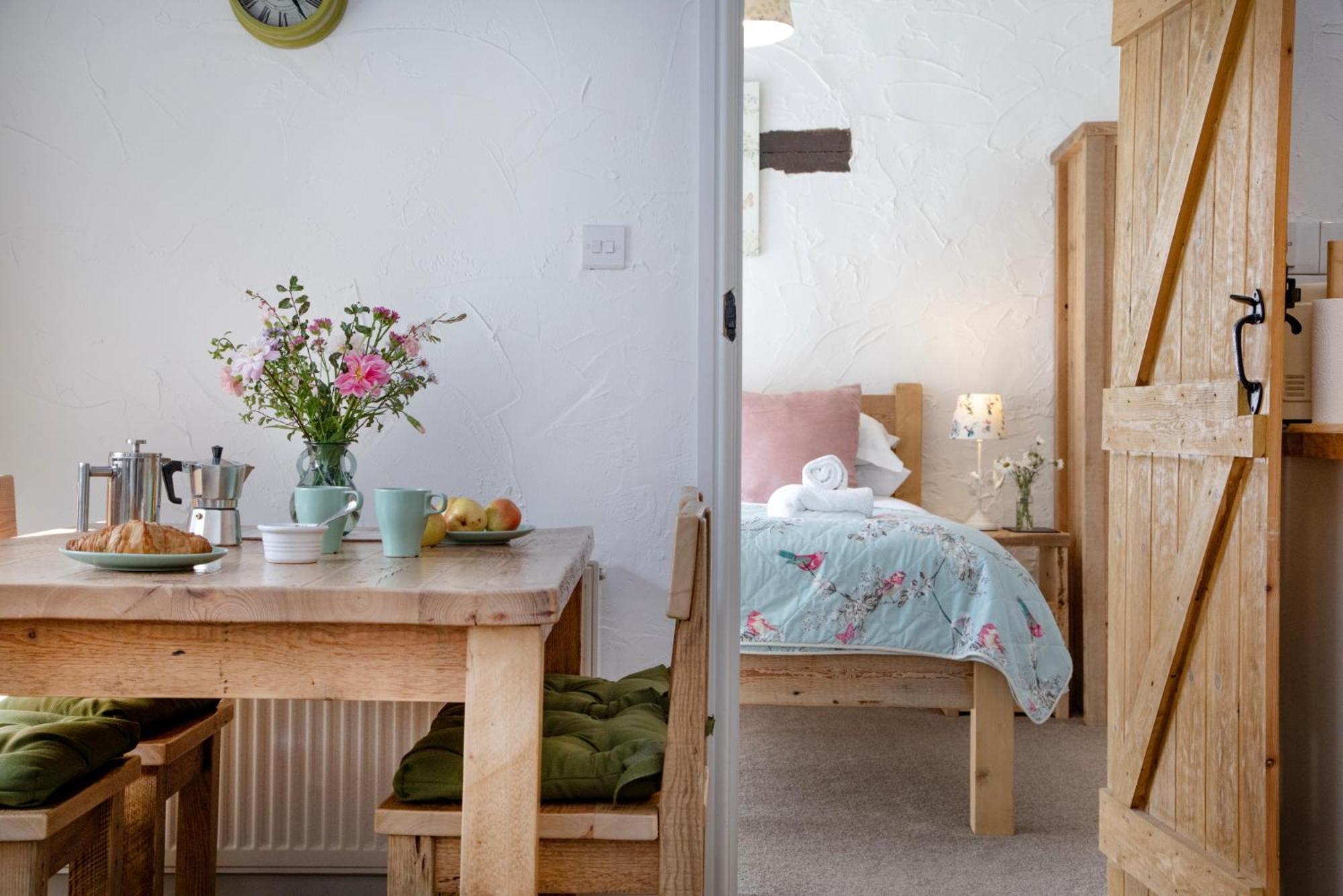 Daisy Cottage Paignton Esterno foto