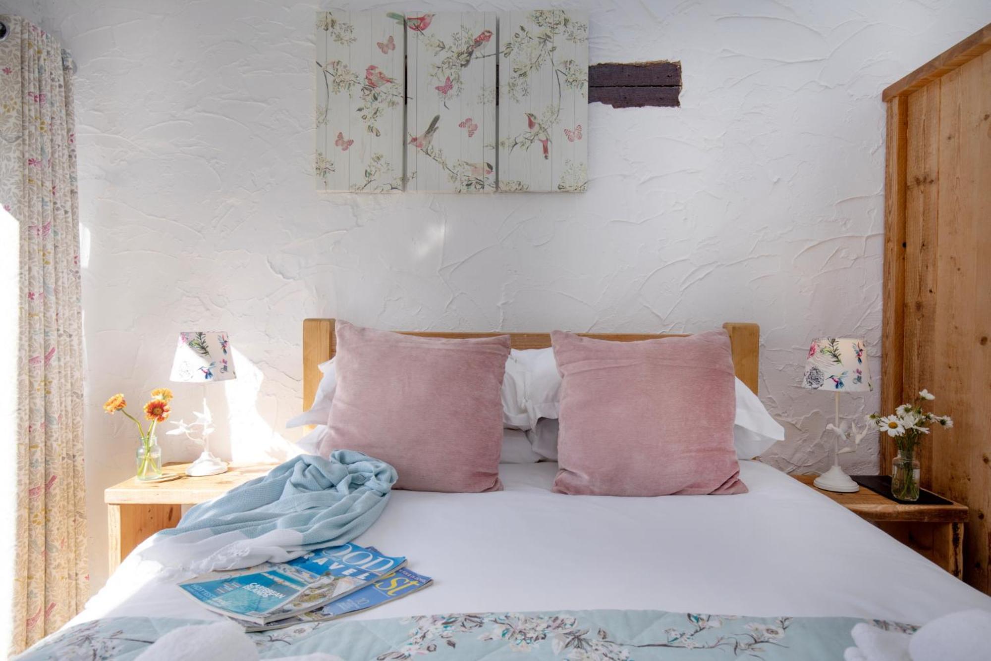 Daisy Cottage Paignton Esterno foto