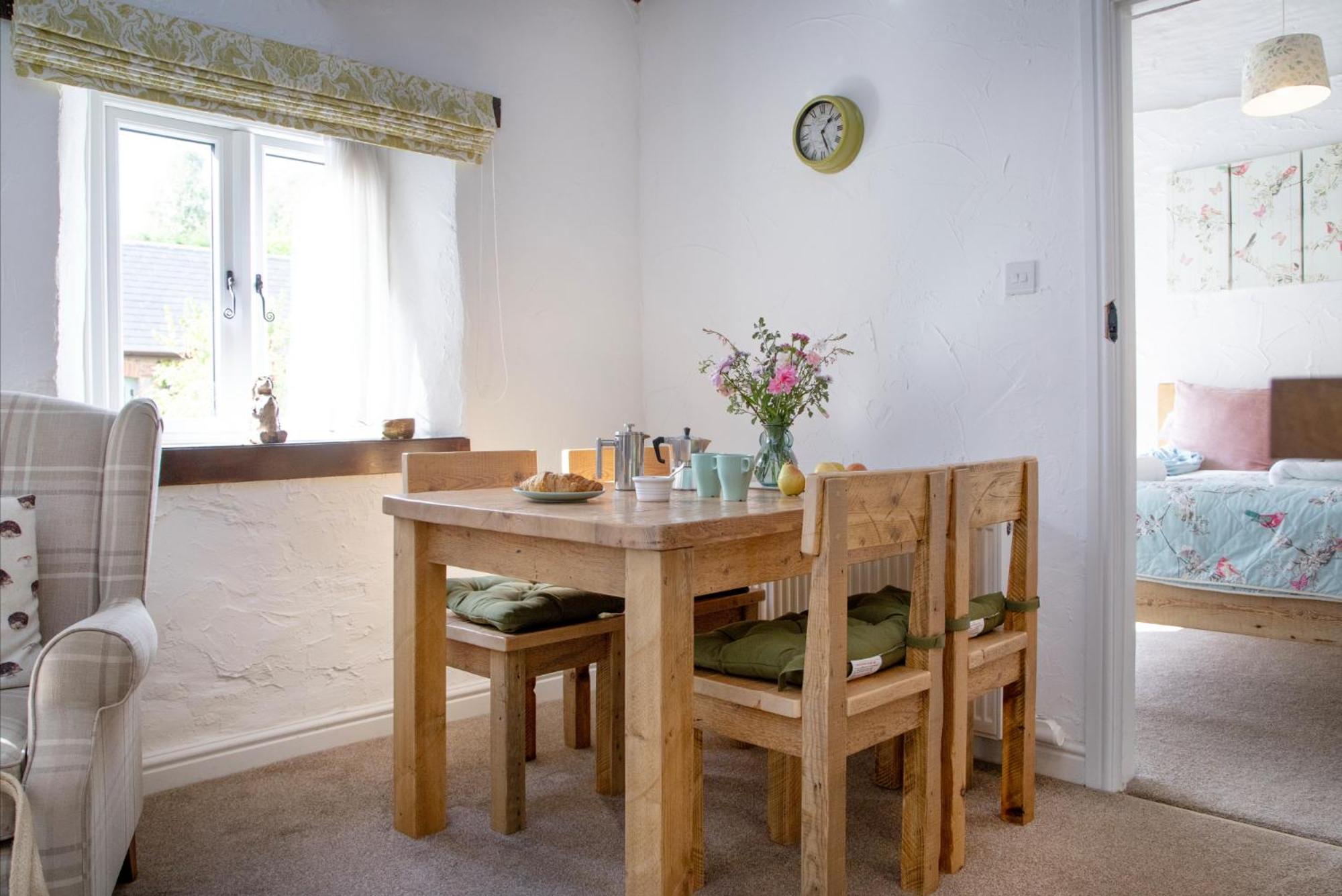 Daisy Cottage Paignton Esterno foto