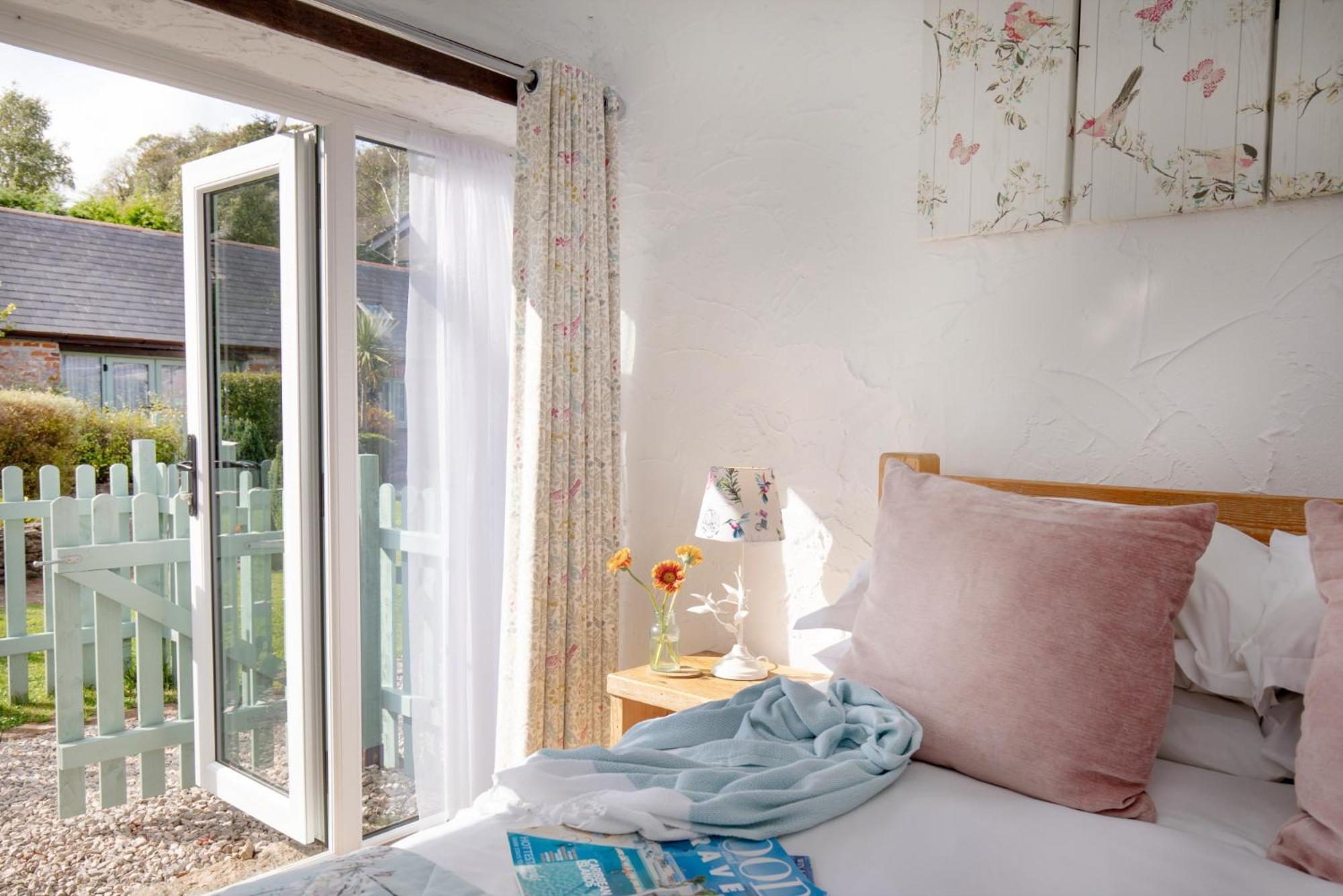Daisy Cottage Paignton Esterno foto