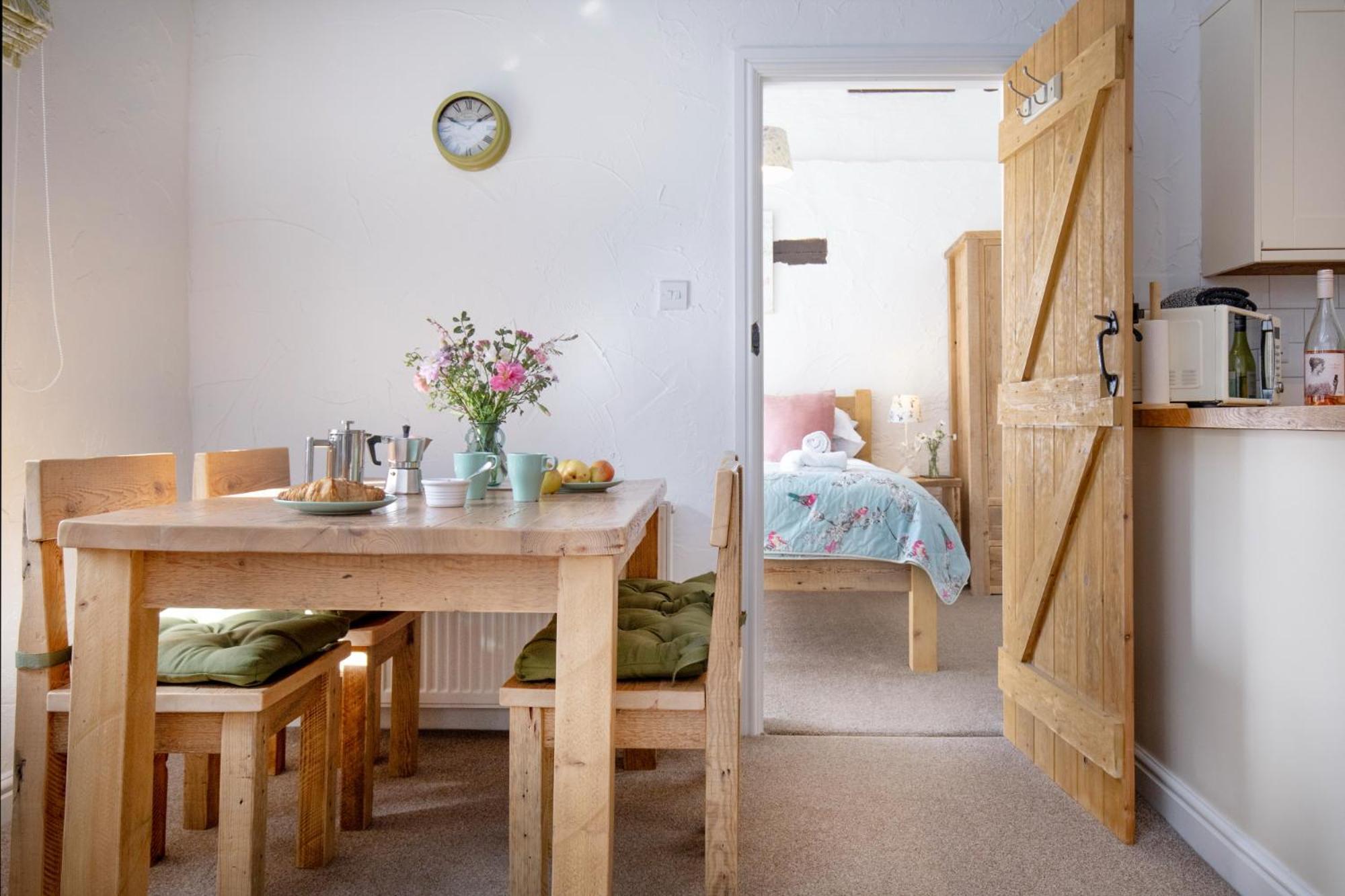 Daisy Cottage Paignton Esterno foto