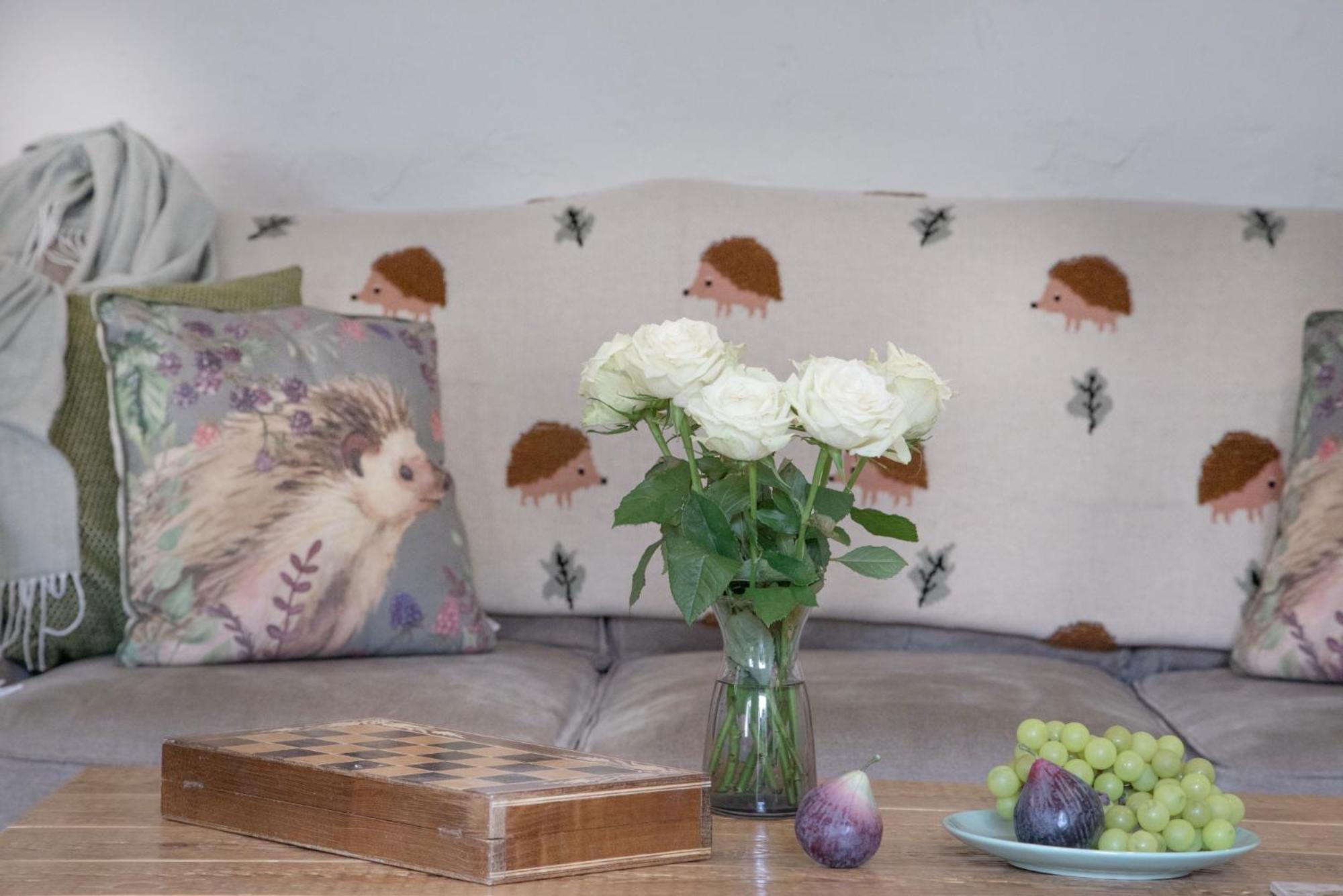 Daisy Cottage Paignton Esterno foto