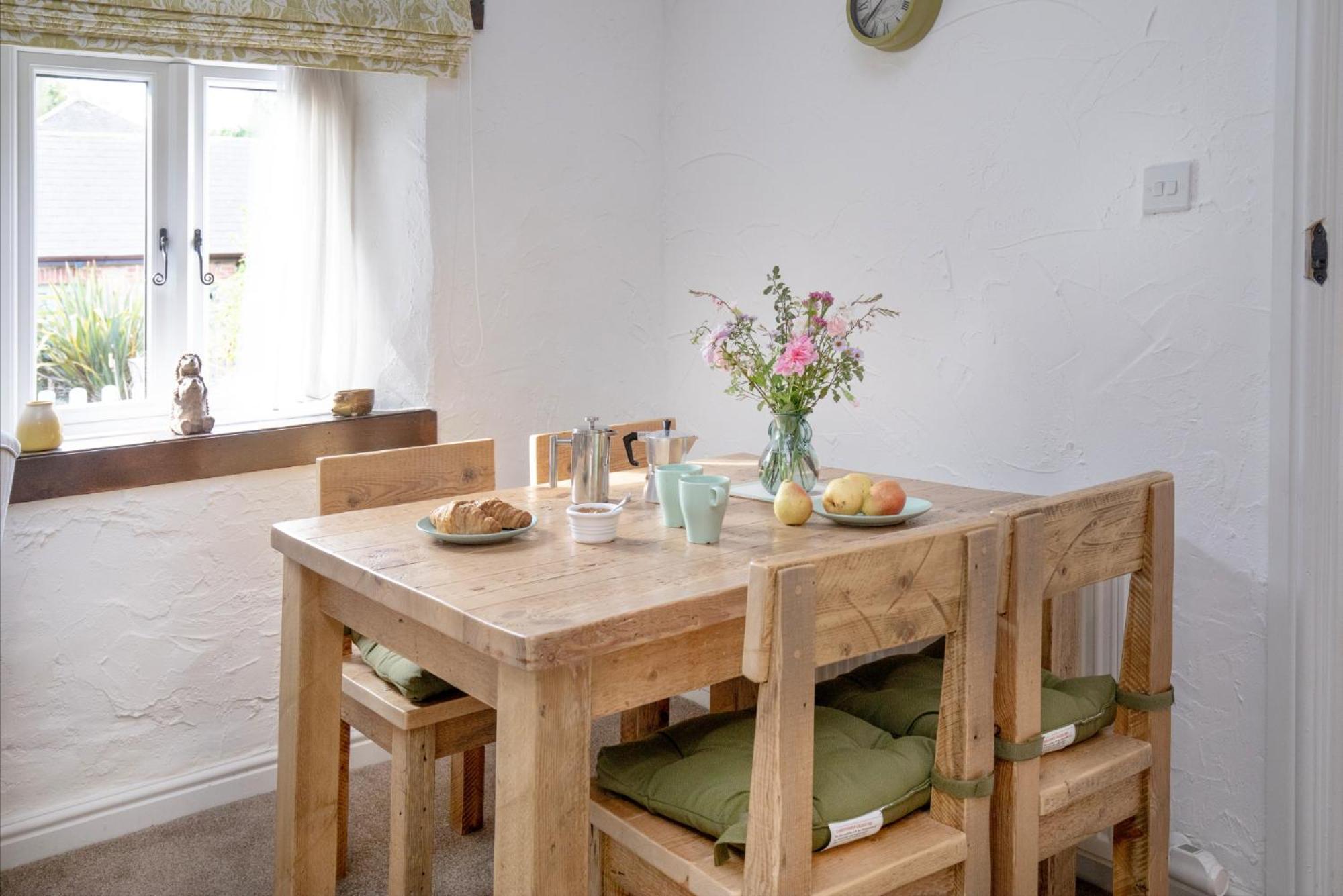 Daisy Cottage Paignton Esterno foto