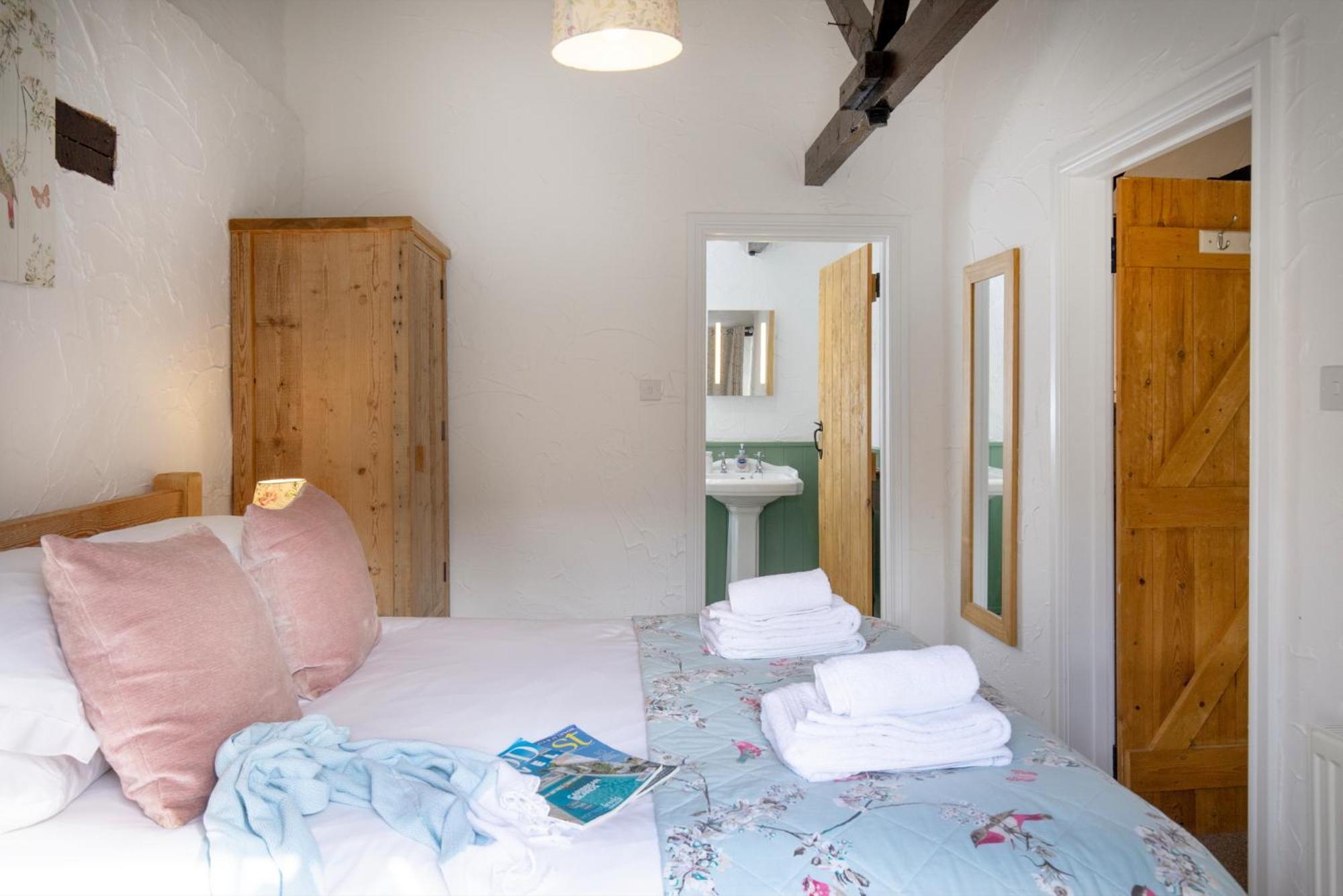 Daisy Cottage Paignton Esterno foto