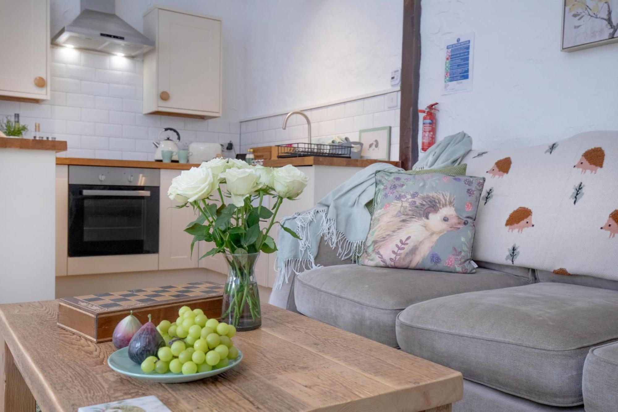Daisy Cottage Paignton Esterno foto