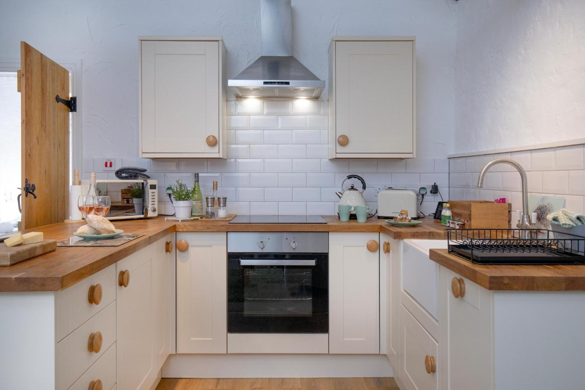 Daisy Cottage Paignton Esterno foto