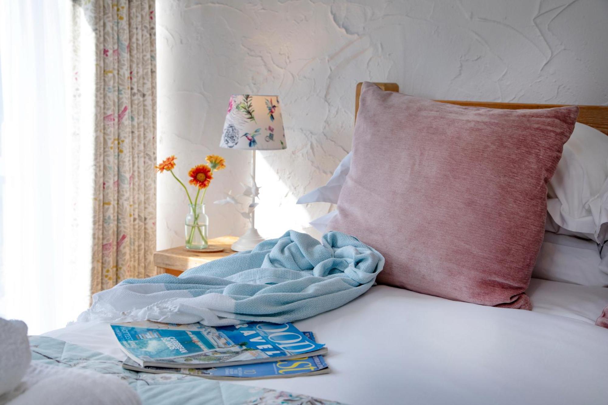 Daisy Cottage Paignton Esterno foto