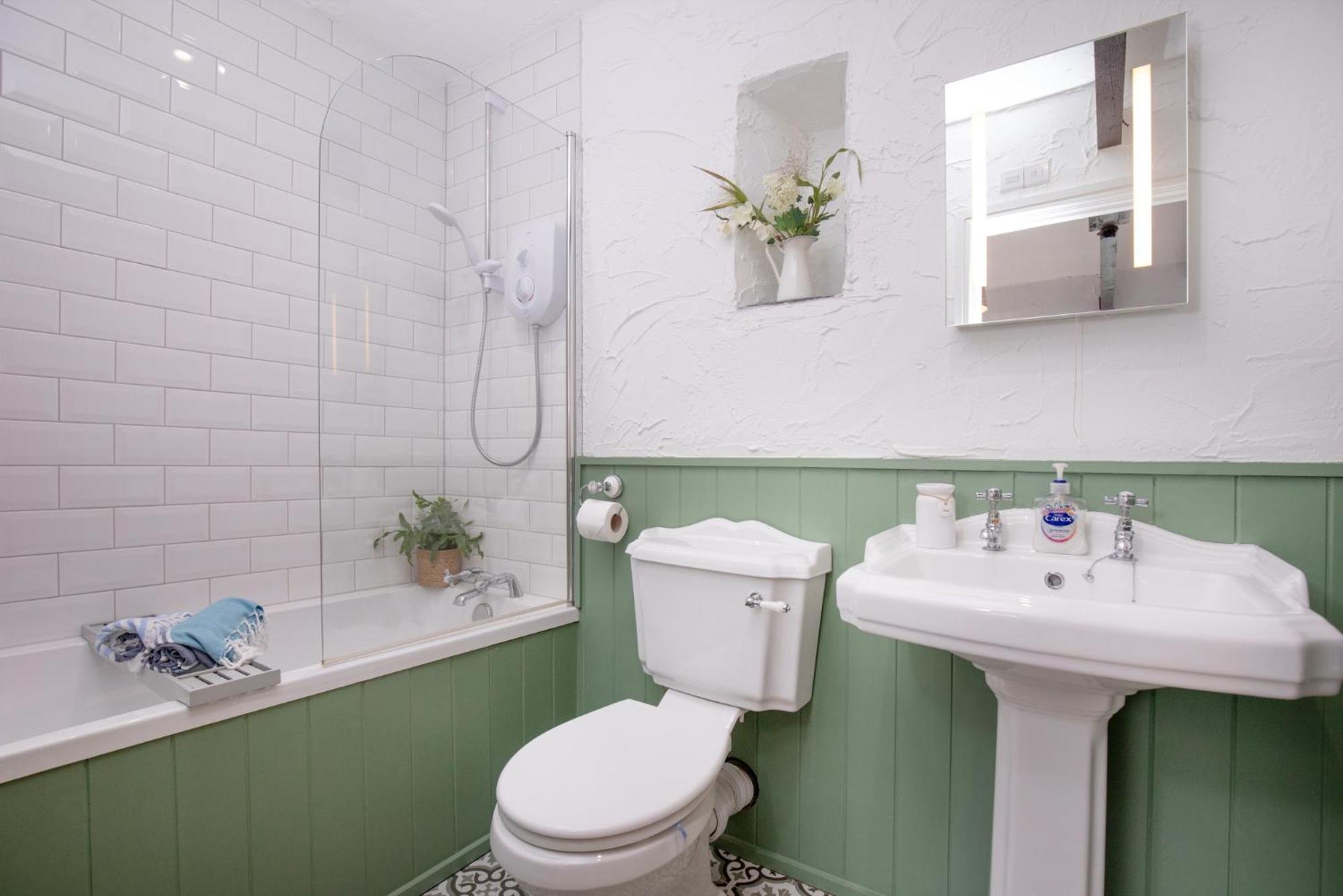 Daisy Cottage Paignton Esterno foto